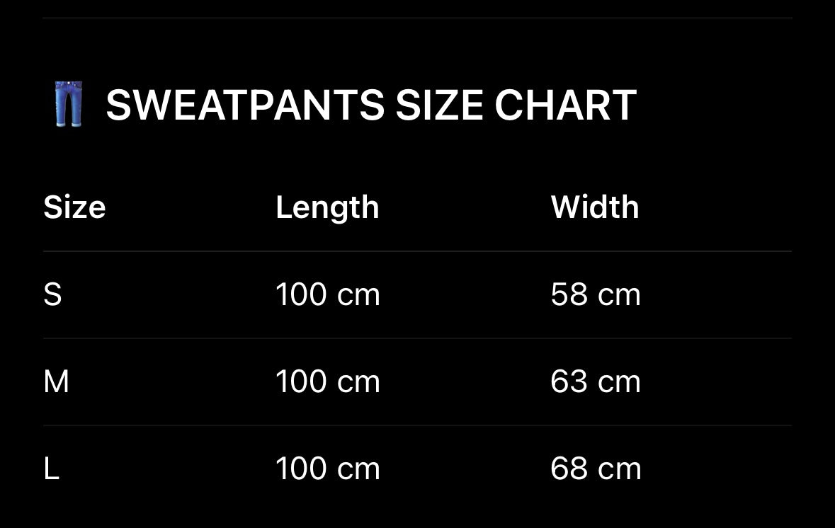 wide leg sweatpants pink V2