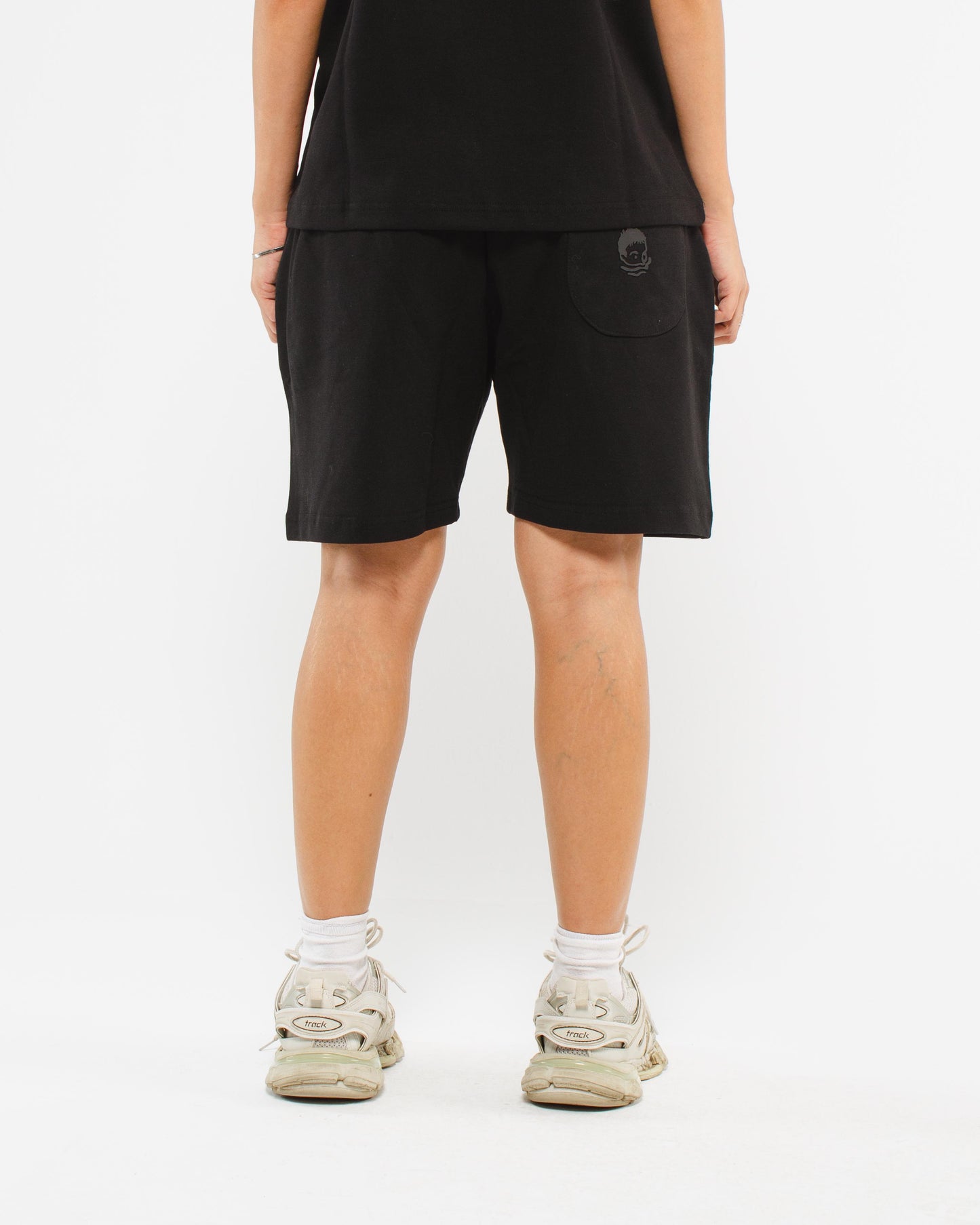 Basic Short Black V2
