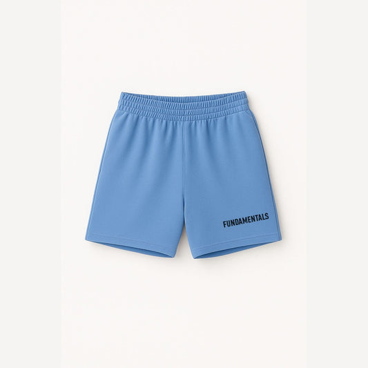 Basic Short Blue V2