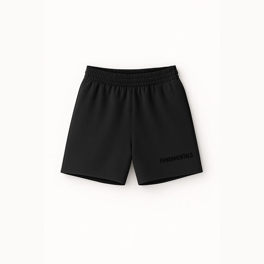 Basic Short Black V2